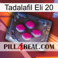 Tadalafil Eli 20 02